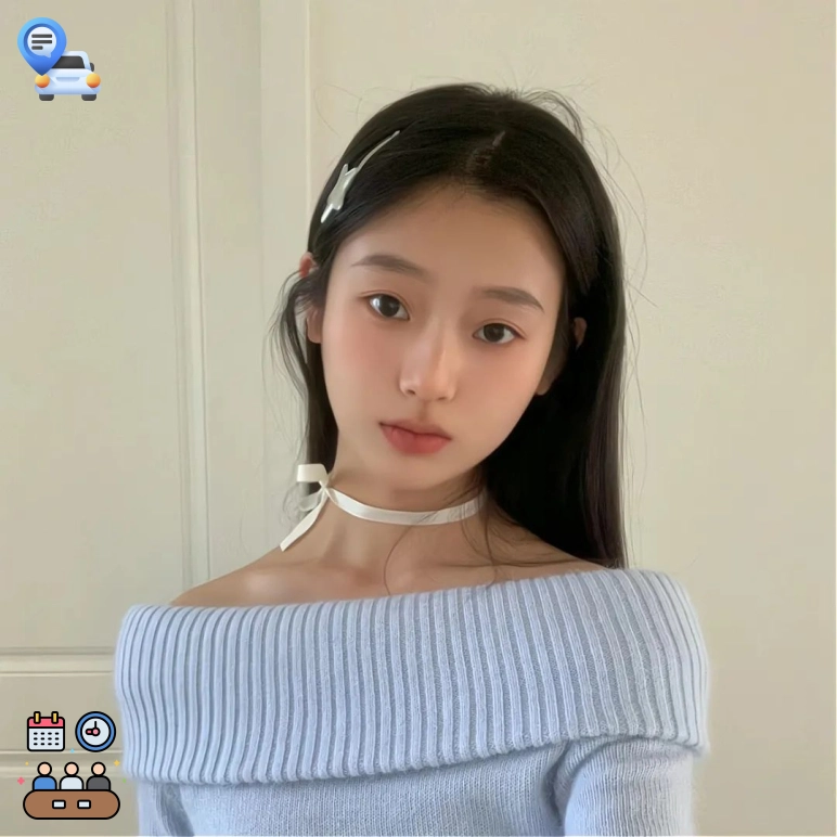 小周同学